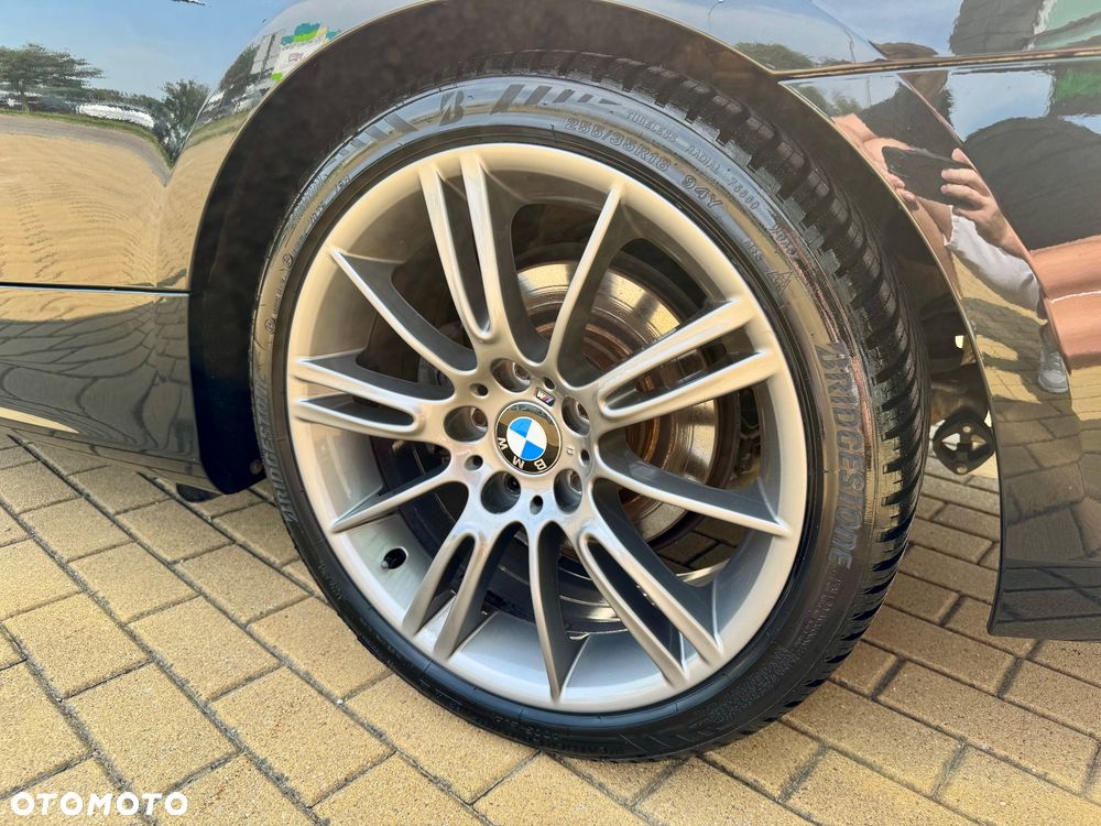 BMW Seria 3 320i - 16