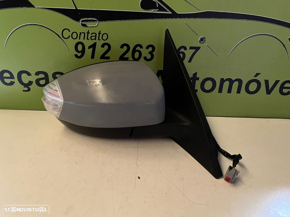 Ford S-Max - ESPELHO RETROVISOR DIREITO - ER031 - 1