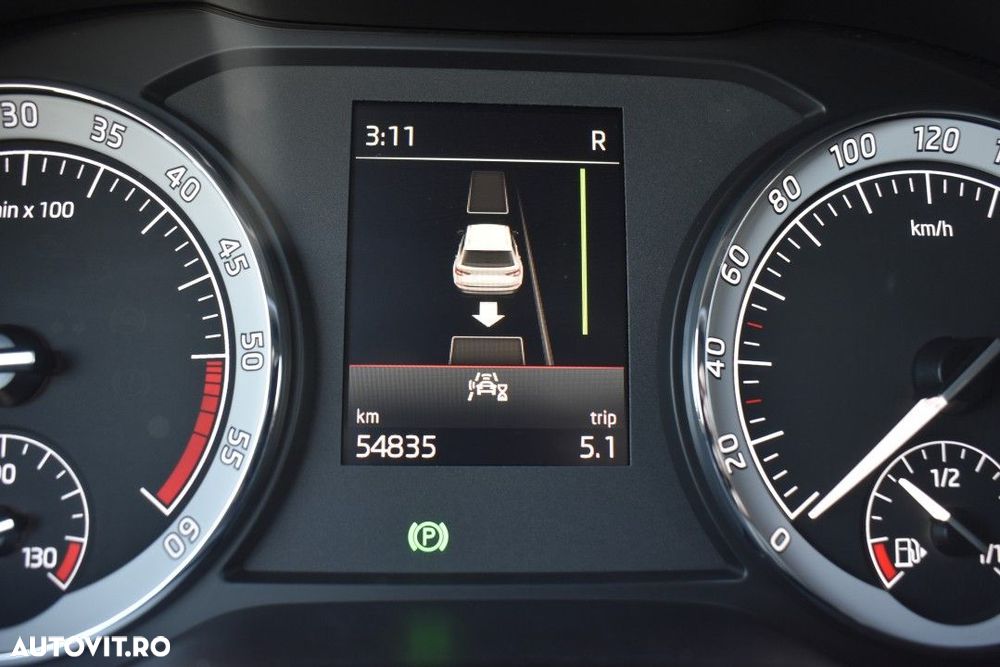 Skoda Kodiaq 2.0 TDI 4X4 DSG Style - 19