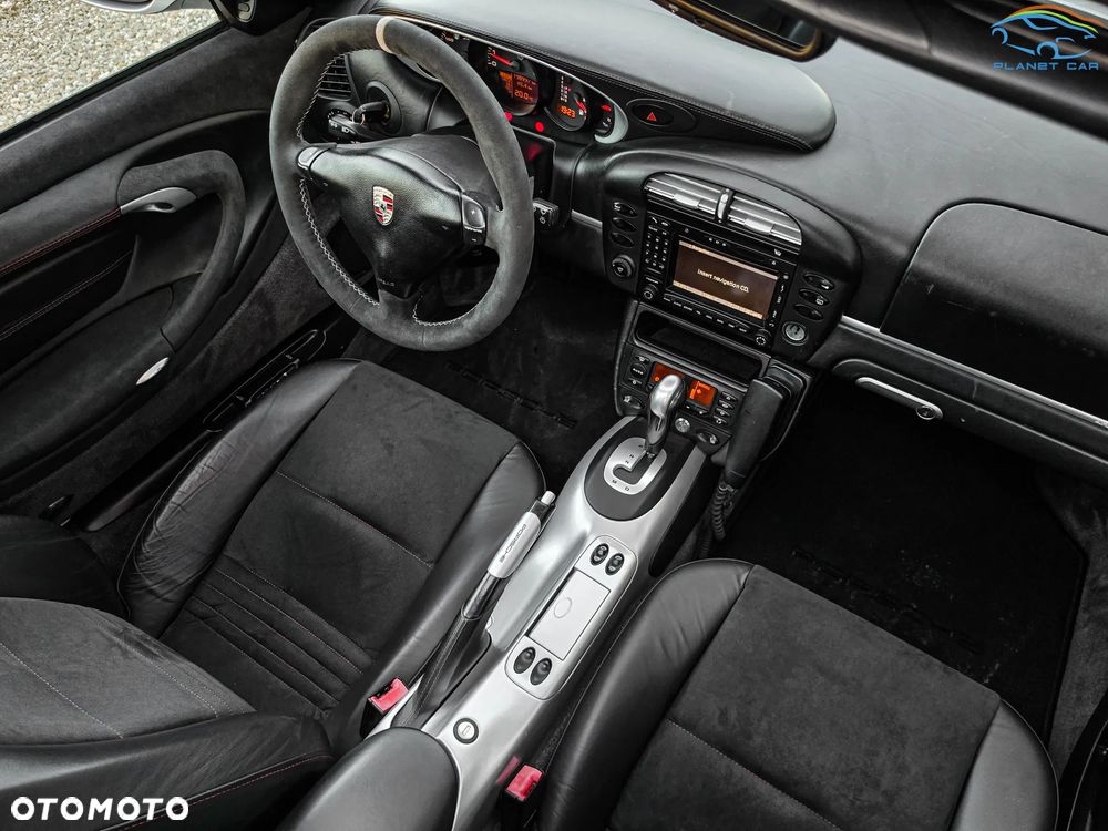 Porsche 911 - 17