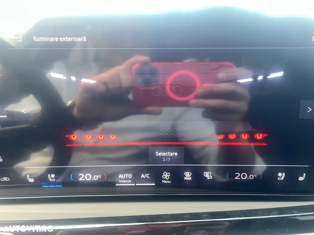 Audi A6 Avant - 32