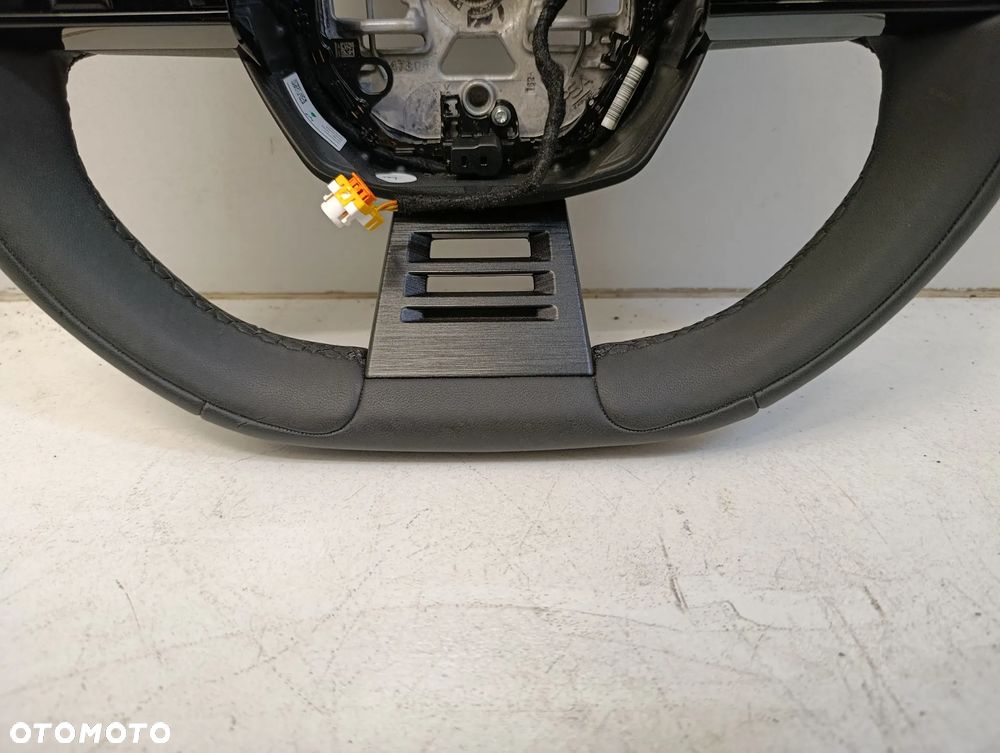 Kierownica multifunkcyjna łopatki zmiany biegów Lancia Ypsilon IV 4 - 6