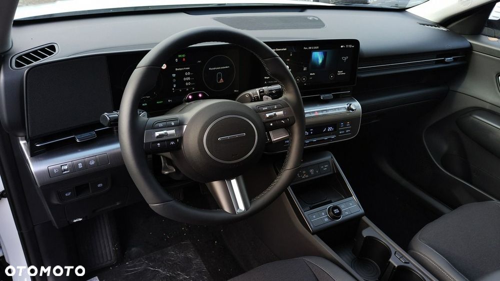 Hyundai Kona - 10