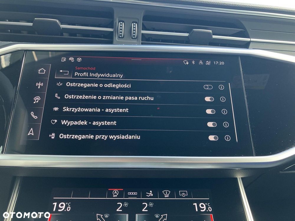 Audi A7 Sportback - 30