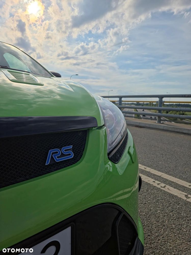 Ford Focus - 13