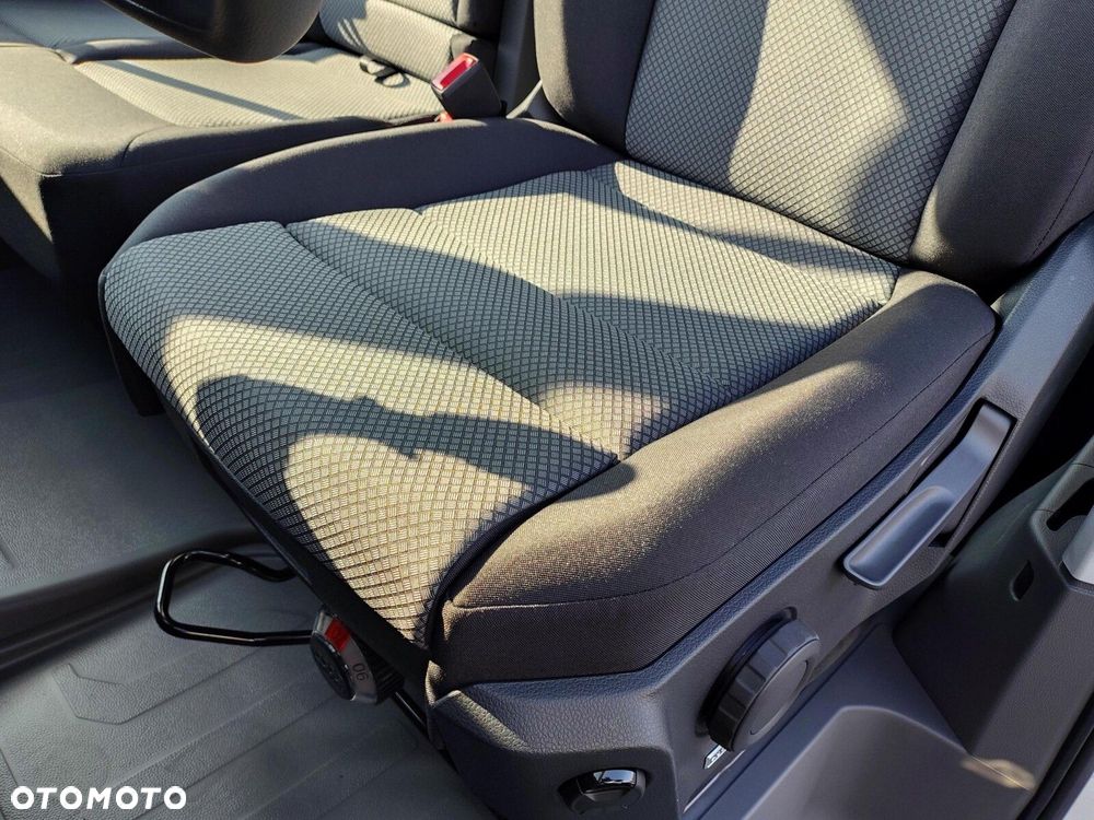 Volkswagen Crafter 35 Furgon, 2,0 TDI SCR 177KM,  6-bieg man., r.o: 4490 mm - 12