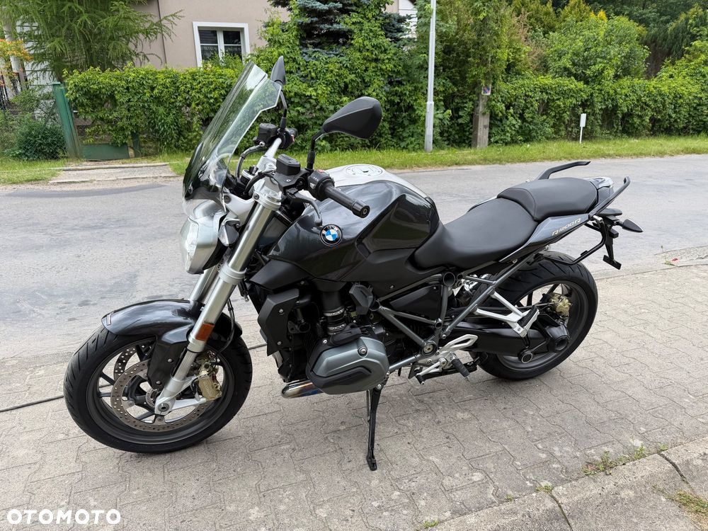 BMW R - 15