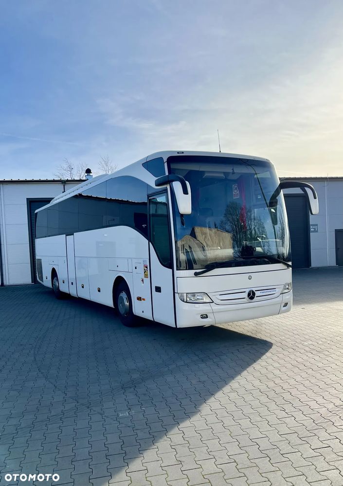 Mercedes-Benz Tourismo - 2