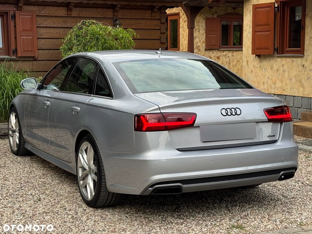 Audi A6 - 19