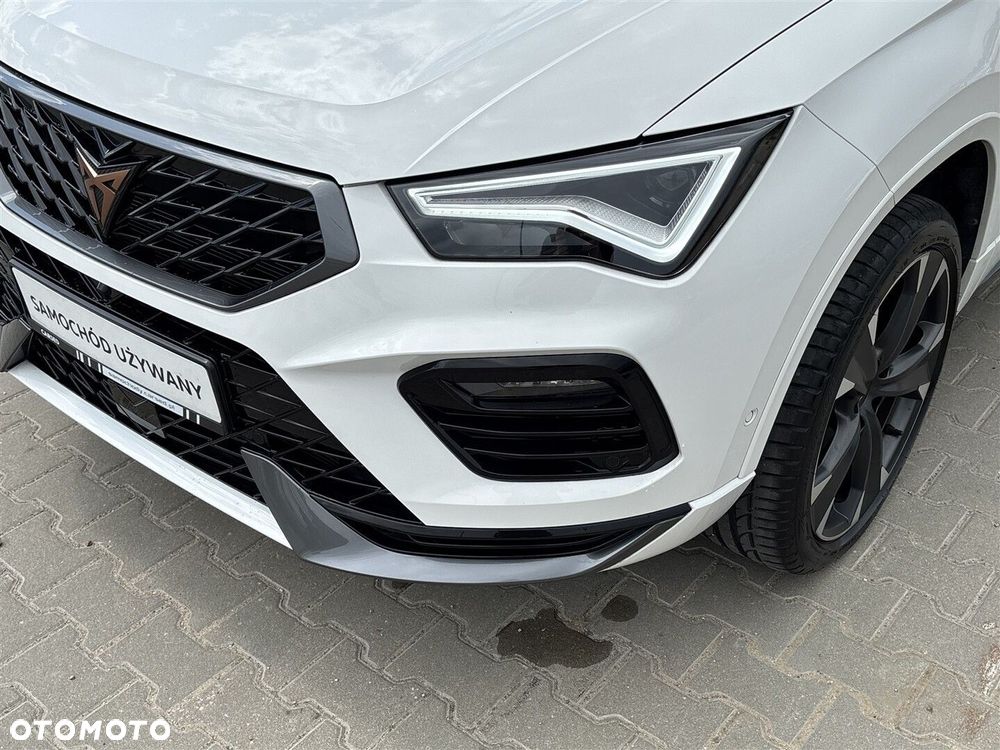 Cupra Ateca - 36