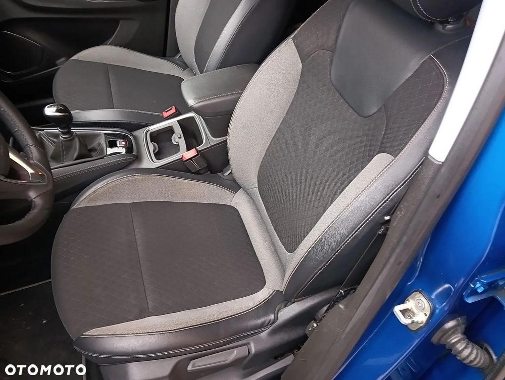 Opel Grandland X 1.2 Start/Stop Business INNOVATION - 7