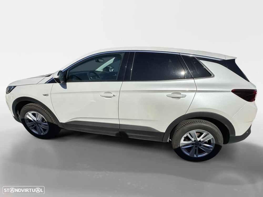 Opel Grandland X 1.2 T Innovation - 3