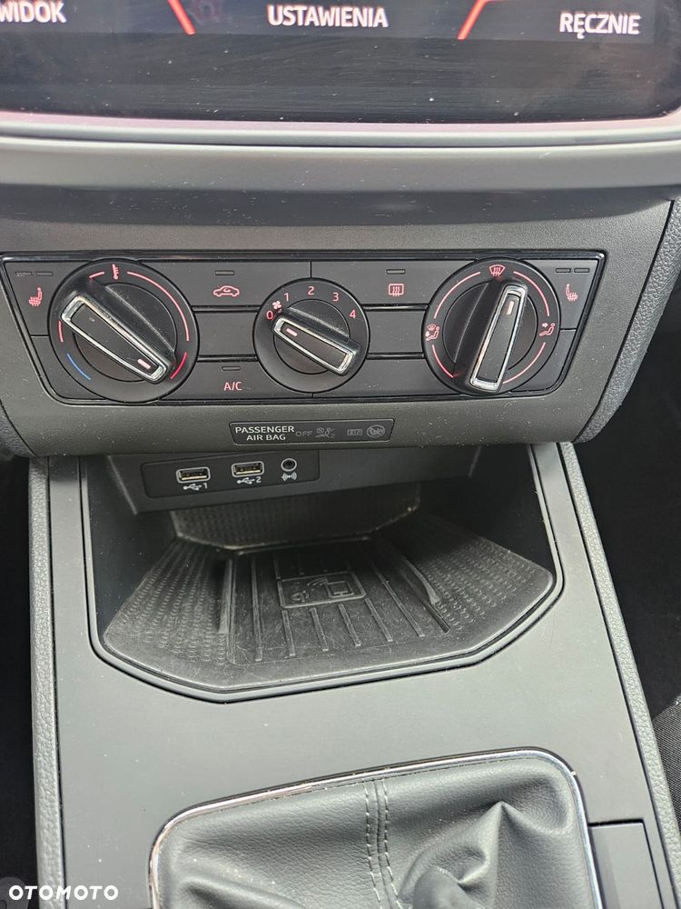 Seat Ibiza 1.0 EcoTSI S&S Style - 30