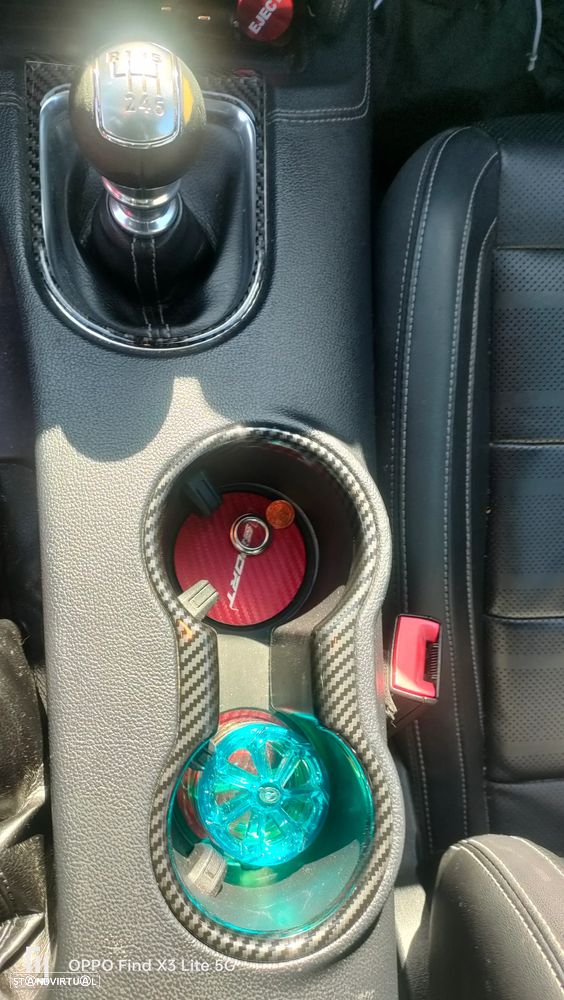 Ford Mustang 2.3 Eco Boost - 22