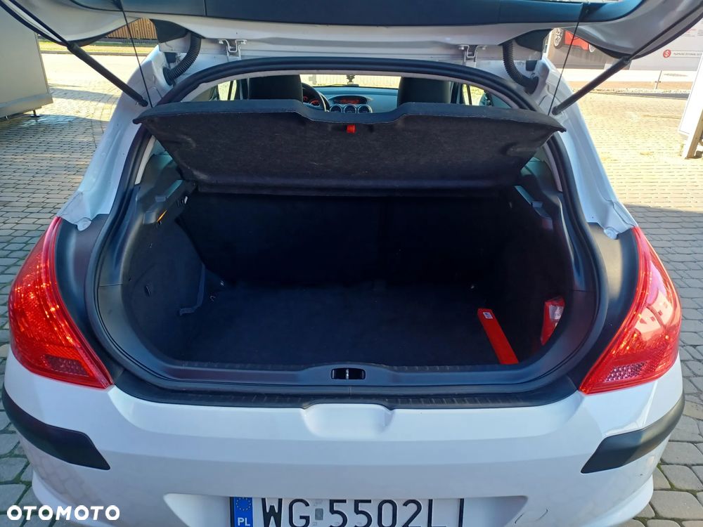Peugeot 308 1.4 Presence - 18
