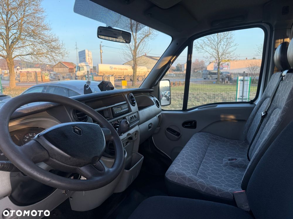 Renault Mascott - 17