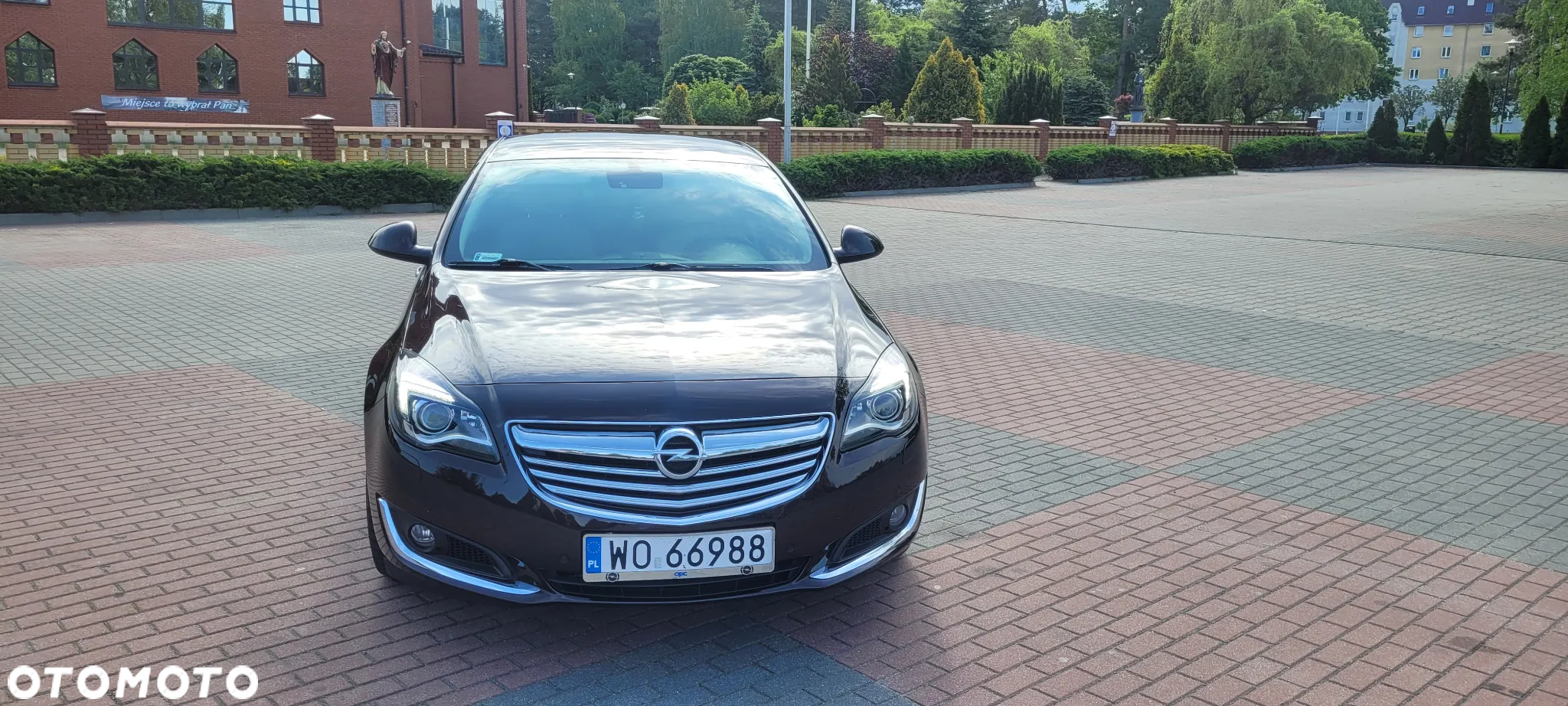Opel Insignia - 2