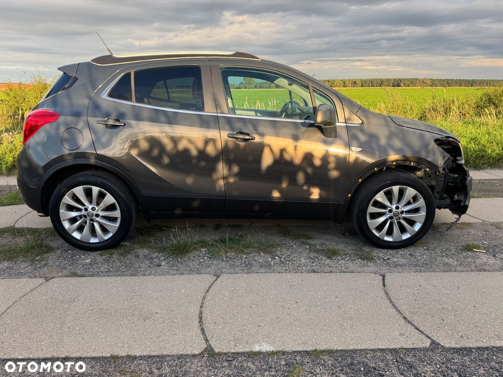 Opel Mokka 1.4 T Cosmo EU6 - 6