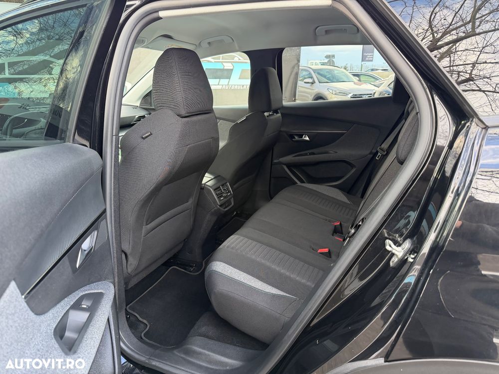 Peugeot 3008 BlueHDi 130 Stop & Start Active - 13