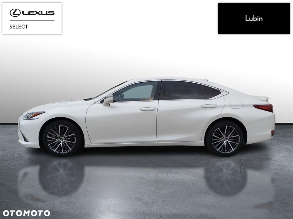 Lexus ES - 2