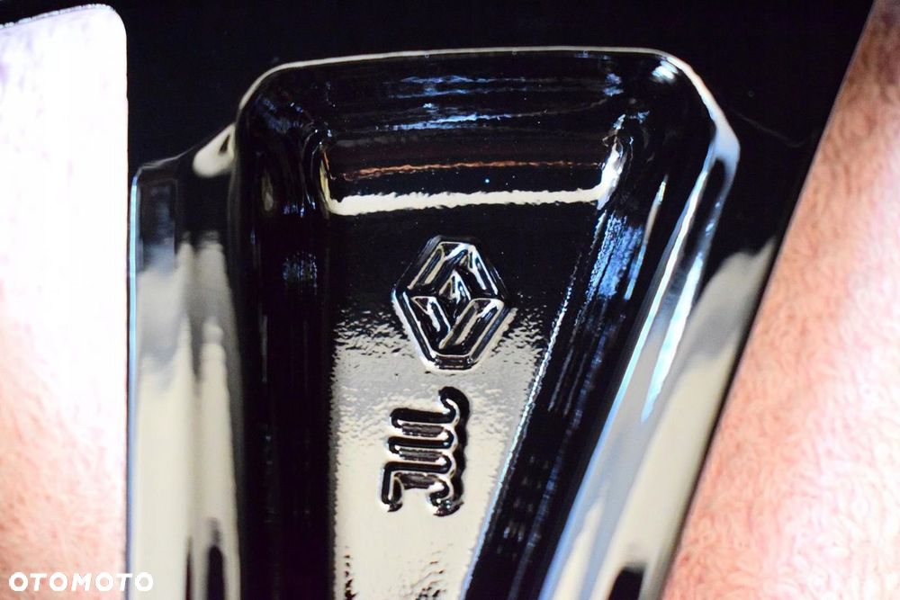 RENAULT 17 Captur II Megane IV Nowy Model Oryginał Jak Nowe - 7