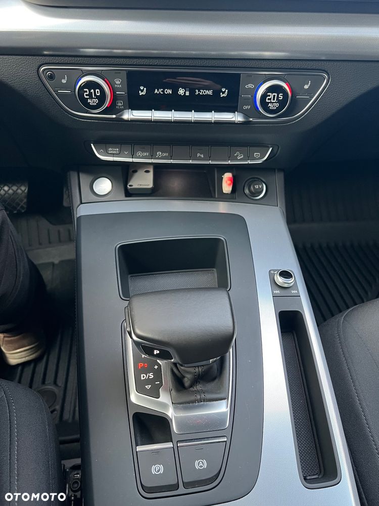 Audi Q5 40 TDI quattro S tronic - 21