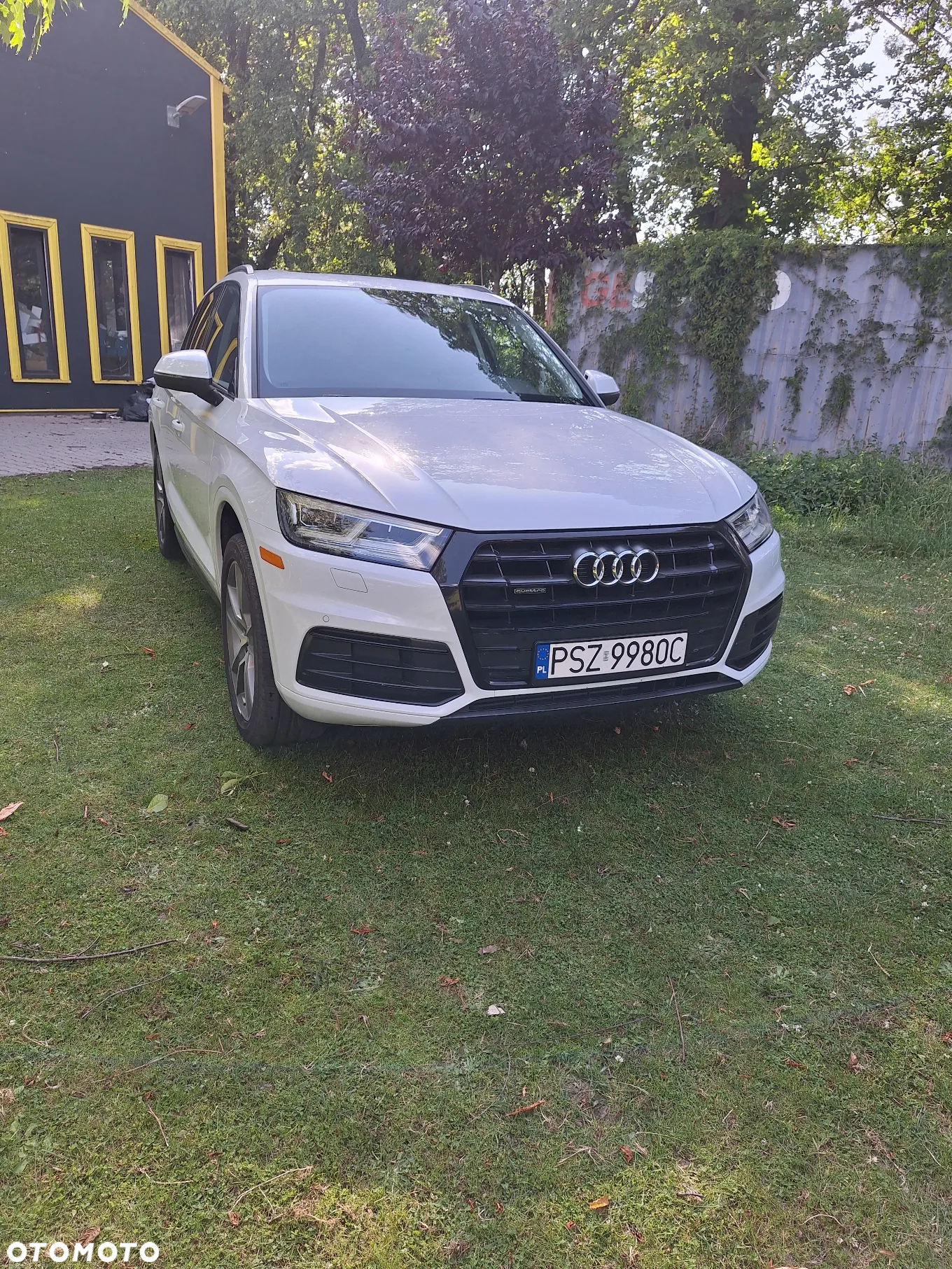 Audi Q5 2.0 TFSI Quattro S tronic - 25