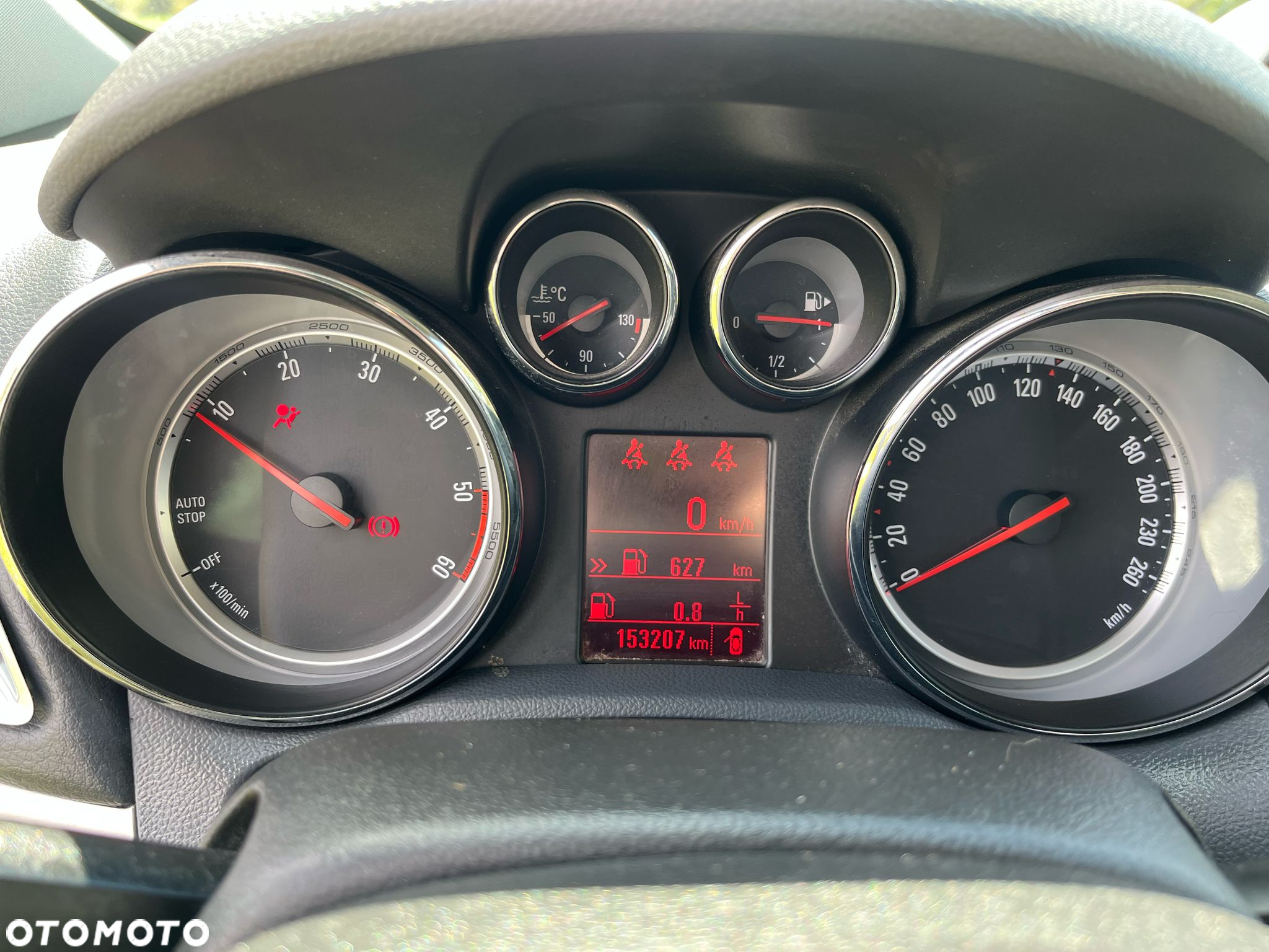 Opel Mokka 1.7 CDTI ecoFLEX Start/Stop Edition - 16