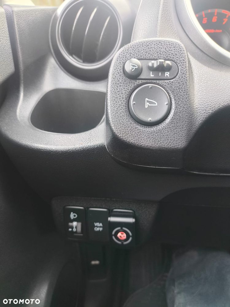 Honda Jazz 1.4 Executive - 8