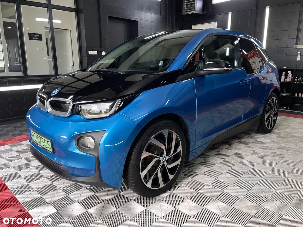 BMW i3 (94 Ah) - 4