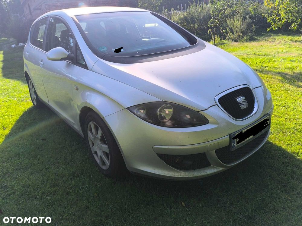 Seat Altea - 1