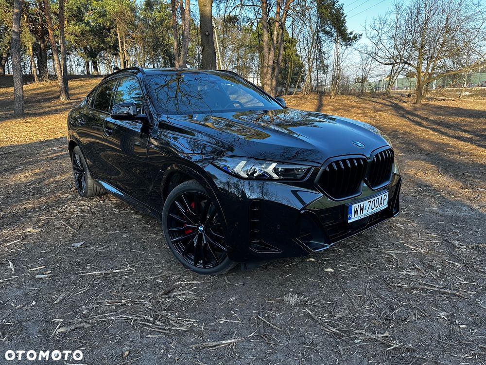 BMW X6 - 4