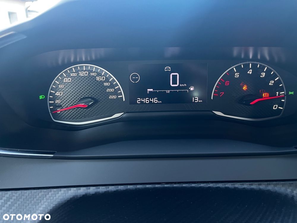 Peugeot 208 1.5 BlueHDi Active Pack S&S - 26