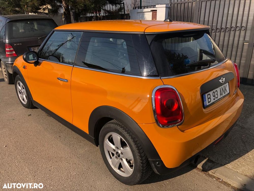 Mini ONE Standard - 6