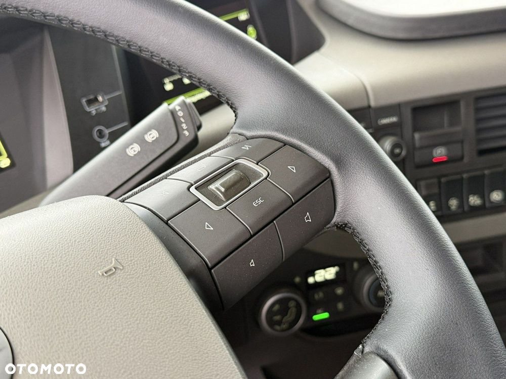 Volvo FH 500 E6 Standard Globetrotter XL Grudzień 2019r - 27