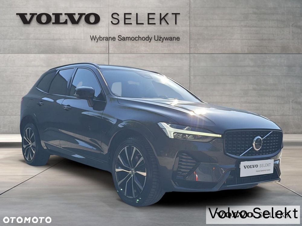 Volvo XC 60 - 5