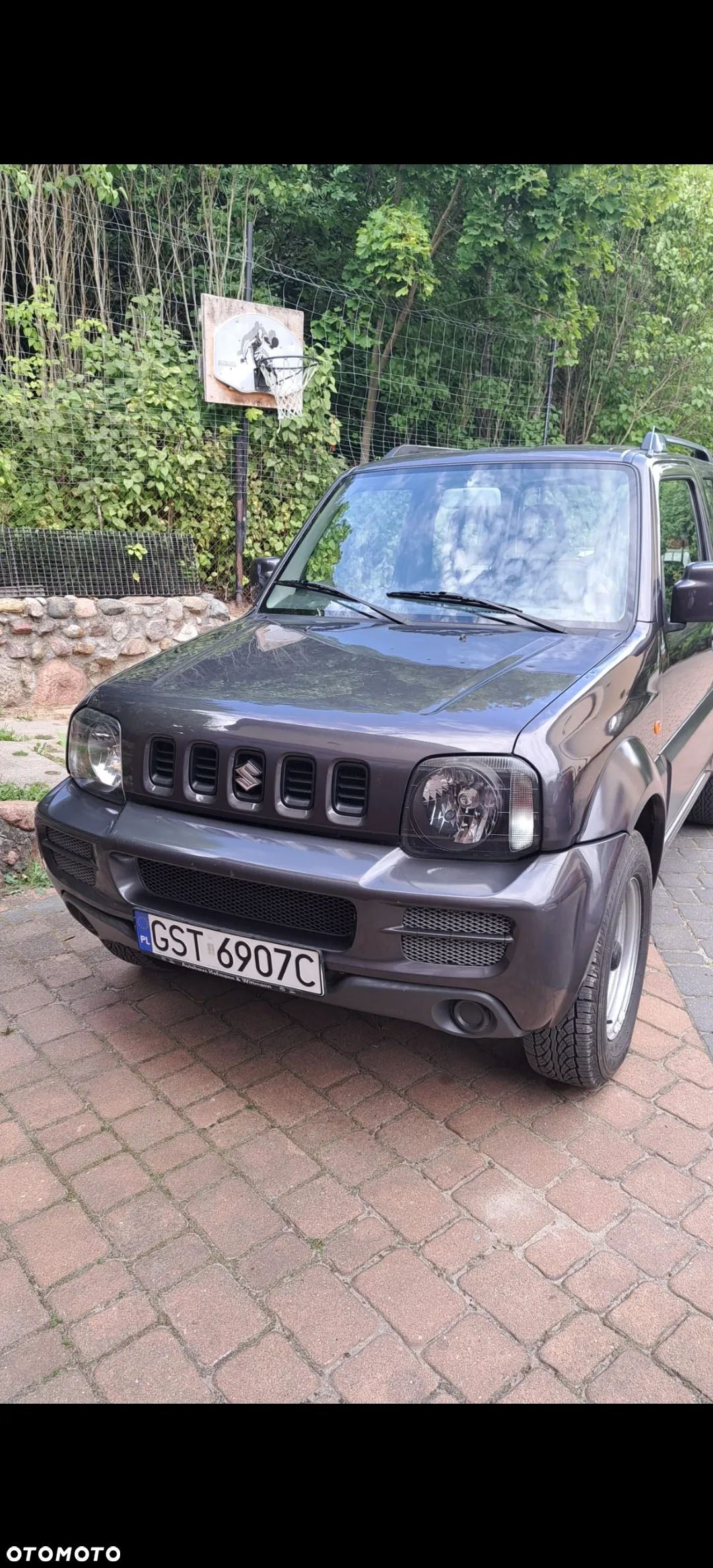 Suzuki Jimny 1.3 JX / Club - 1