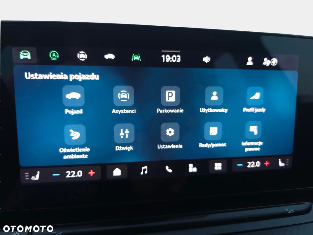 Skoda Octavia 1.5 TSI mHEV Sportline DSG - 35