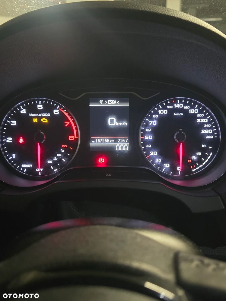 Audi A3 - 9