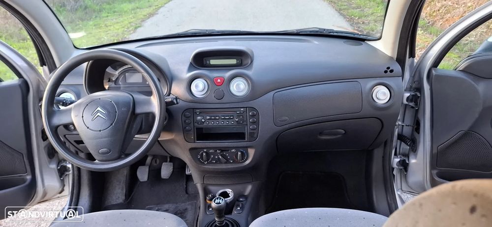Citroën C3 1.1 SX Pack - 5