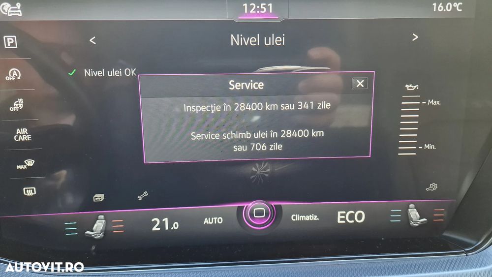 Volkswagen Touareg V6 TDI R-Style - 18