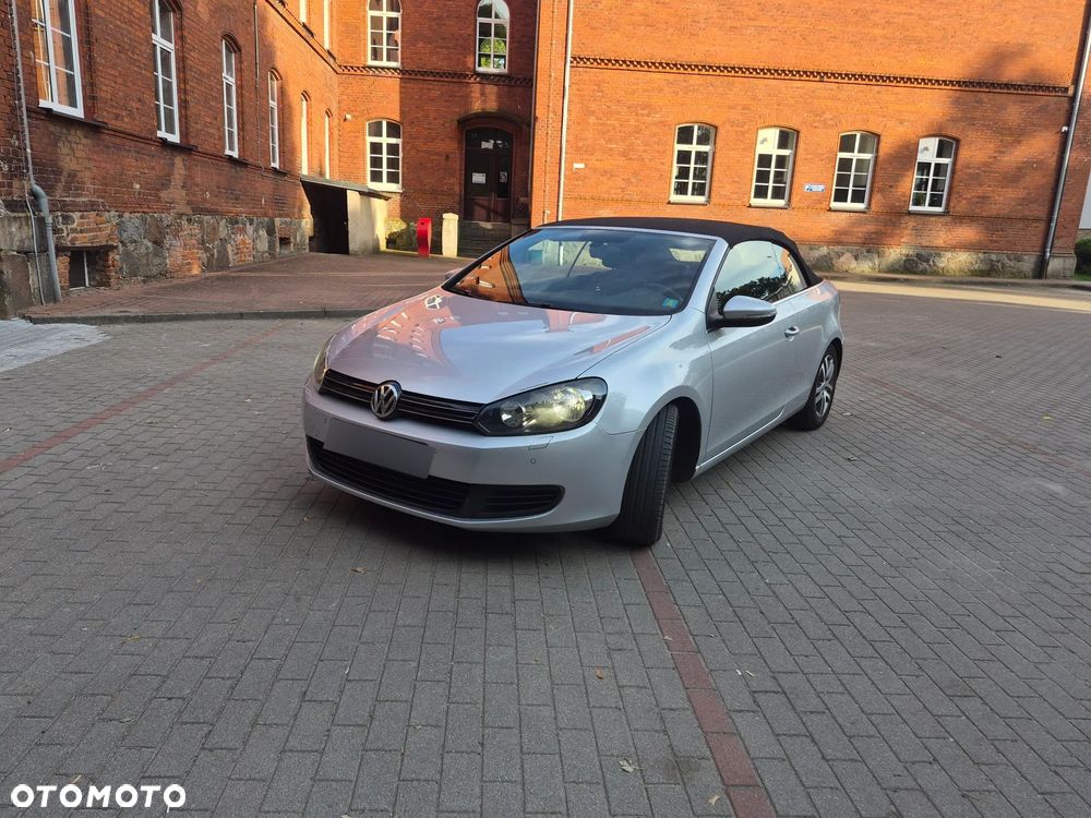 Volkswagen Golf 1.6 TDI Highline Optimum - 13