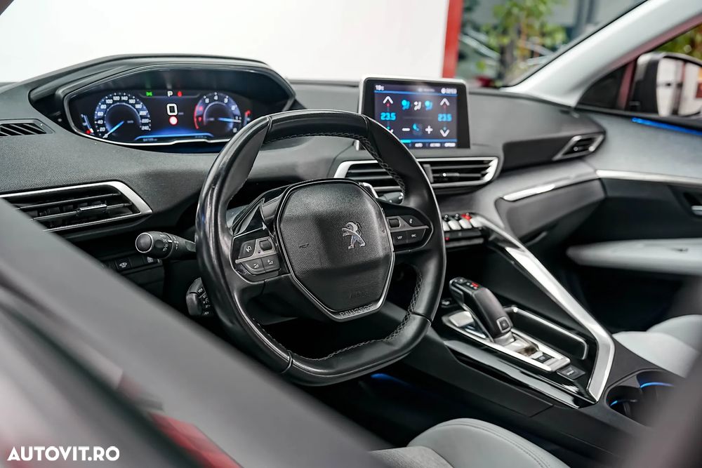 Peugeot 3008 THP 165 EAT6 Stop & Start Active - 20