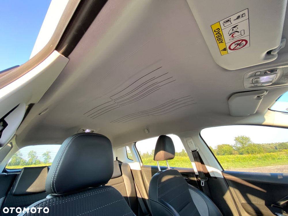 Peugeot 2008 PureTech 110 Stop&Start Allure - 21