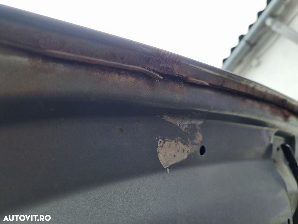 Capota Hyundai IX35 2010 - 2019 SUV 4 Usi GRI Gri (1265) RUGINIT - 6