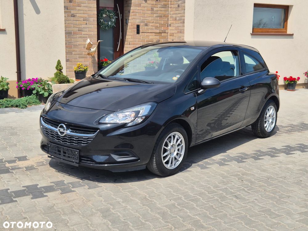 Opel Corsa 1.4 Cosmo - 1