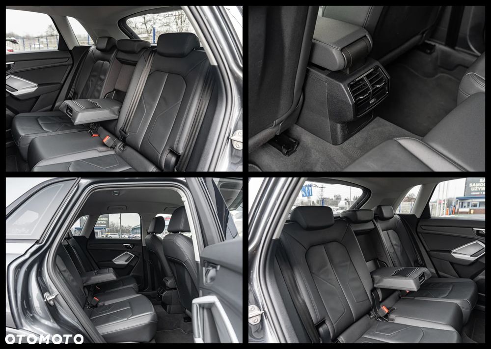 Audi Q3 35 TDI S tronic S line - 31