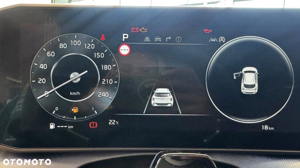 Kia XCeed - 12