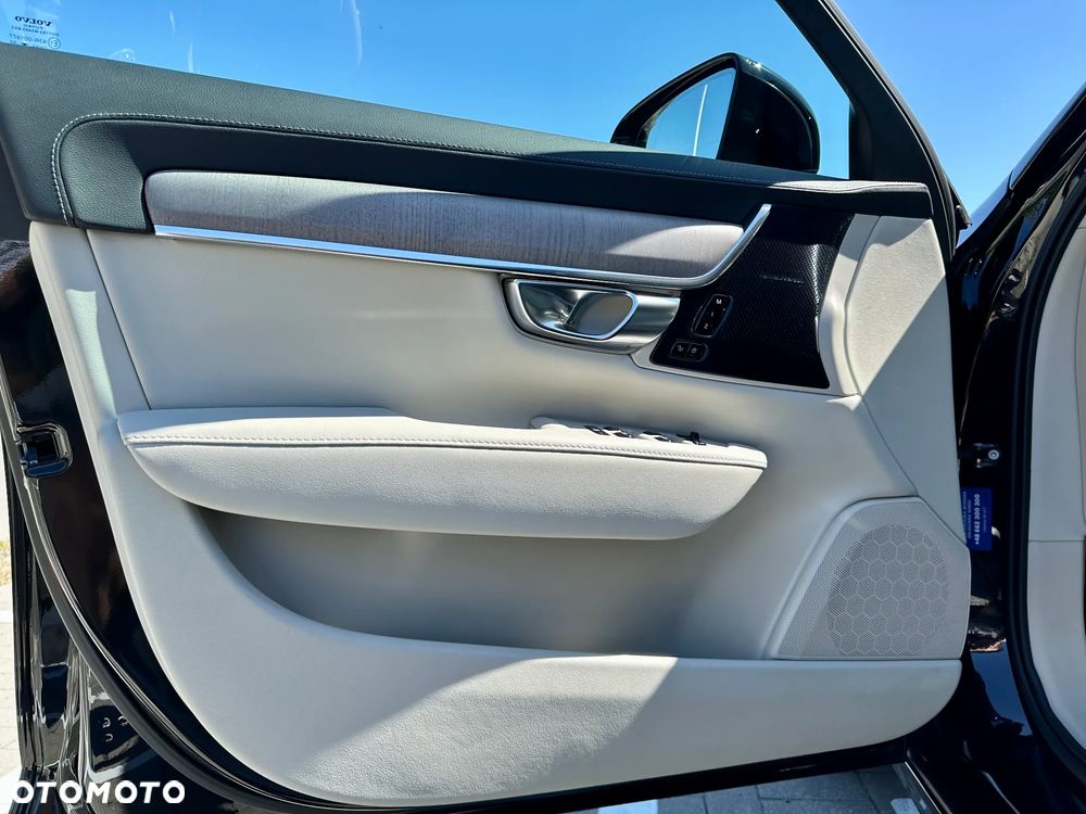 Volvo S90 B4 B Plus Bright - 21