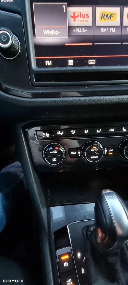 Volkswagen Tiguan 2.0 TDI BMT SCR 4Mot Highline DSG - 29